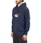Edmmond Studios Duck Hunt Hoodie NS (Navy)