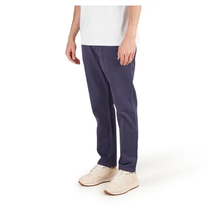 Edmmond Studios Soul Pants (Navy)