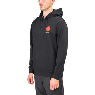 Edwin Japanese Sun Hoodie (Schwarz)
