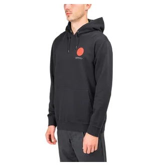 Edwin Japanese Sun Hoodie (Schwarz)