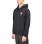 Edwin Japanese Sun Hoodie (Schwarz)