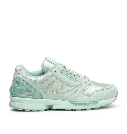 adidas ZX 8000 'Linen Green' (Mint)