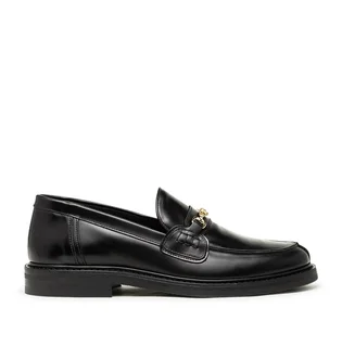 Filling Pieces Loafer Polido (Schwarz)