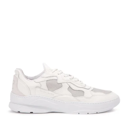 Filling Pieces Low Fade Cosmo Mix (Weiß)