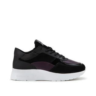 Filling Pieces Low Kyoto Jet Elara (Schwarz)