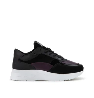 Filling Pieces Low Kyoto Jet Elara (Schwarz)
