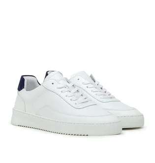 Filling Pieces Mondo 2.0 Ripple Bianco (Weiß / Navy)