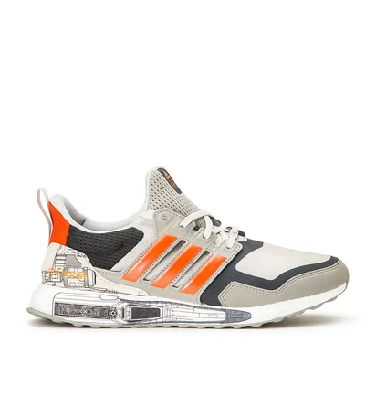 adidas x Star Wars Ultraboost S&L 'Star Fighter' (Beige)