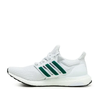 adidas Ultraboost DNA 4.0 (Weiß / Grün)
