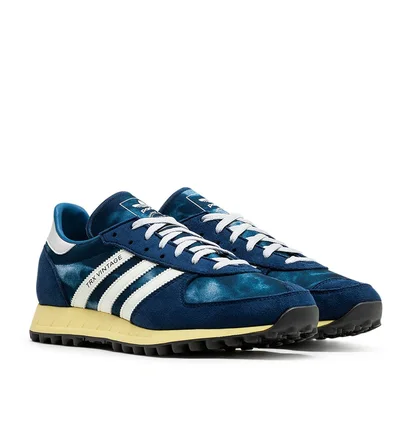 adidas TRX Vintage (Navy / Weiß)