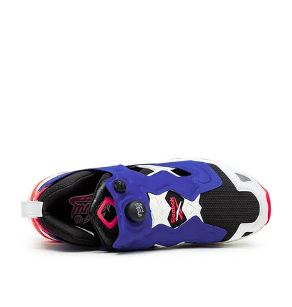 Reebok Instapump Fury 95 (Blau)