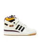 adidas W Forum 84 High 'Girls Are Awsome' (Weiß / Schwarz / Lila)
