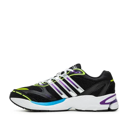adidas Supernova Cushion 7 (Schwarz / Multi)