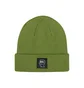 Brain Dead Logo Head Wool Beanie (Grün)