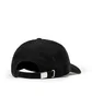 Han Kjobenhavn Cotton Cap (Schwarz)