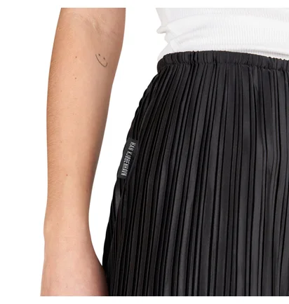 Han Kjobenhavn Straight Leg Leggings (Schwarz)