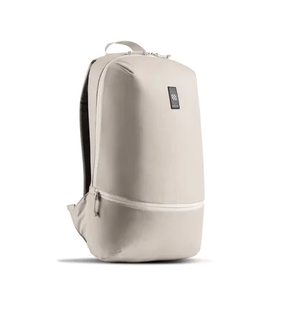 Heimplanet Monolith Minimal Pack 18L (Hellgrau)