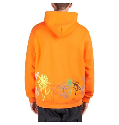 adidas x Sean Wotherspoon Superturf Hoodie (Orange)