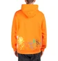 adidas x Sean Wotherspoon Superturf Hoodie (Orange)