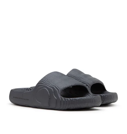 adidas Adilette 22 (Grau)