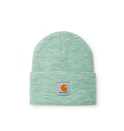 Carhartt WIP Acrylic Watch Hat (Grün)