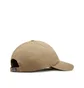 Carhartt WIP Madison Logo Cap (Braun / Schwarz)