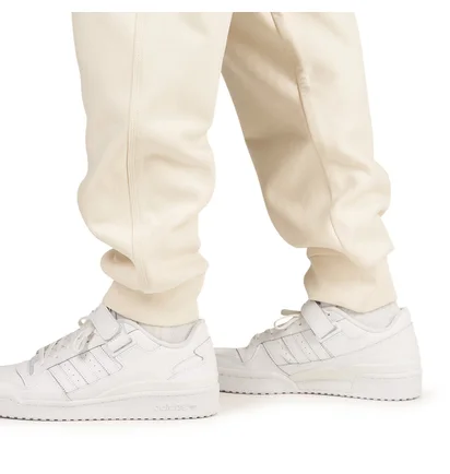 Carhartt WIP American Script Jogging Pant (Beige)