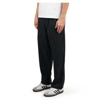 Carhartt WIP Seaton Pant (Schwarz)