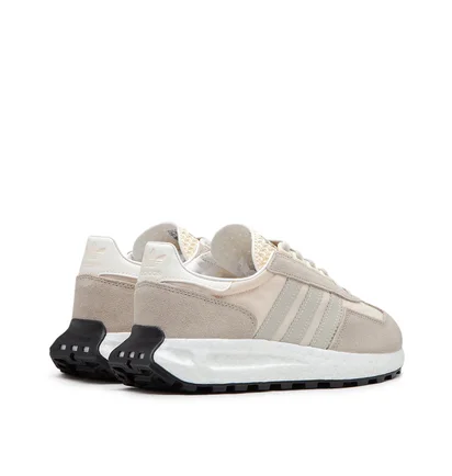 adidas WMNS Retropy E5 (Beige / Weiß)