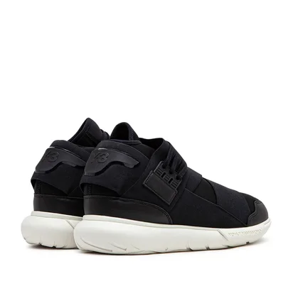 adidas Y-3 Qasa (Schwarz)