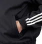 adidas Firebird Track Top (Schwarz)