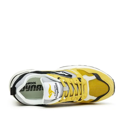 KangaROOS EXO 2 OG (Gelb)