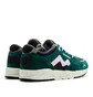 Karhu Aria 95 'Orienteering Pack' (Grün / Rosa)