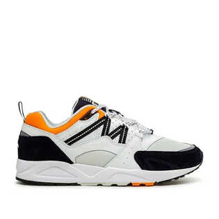 Karhu Fusion 2.0 'Fall Pack' (Schwarz / Weiß / Orange)