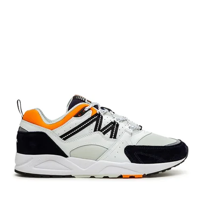 Karhu Fusion 2.0 'Fall Pack' (Schwarz / Weiß / Orange)