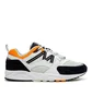 Karhu Fusion 2.0 'Fall Pack' (Schwarz / Weiß / Orange)