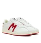 Karhu Trampas 'Friendship' Pack (Weiss / Rot)