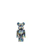 Medicom 100% + 400% Andy Warhol´s Marilyn Be@rbrick Toy