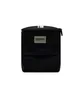 Neighborhood Canvas Container-S (Schwarz)