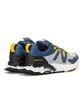 New Balance All Terrain MTHIER GT5 (Grau / Navy / Gelb)