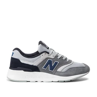 New Balance CM997H CK (Grau)