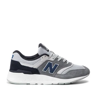 New Balance CM997H CK (Grau)