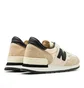 New Balance M990AD1 Made in USA (Beige / Schwarz)