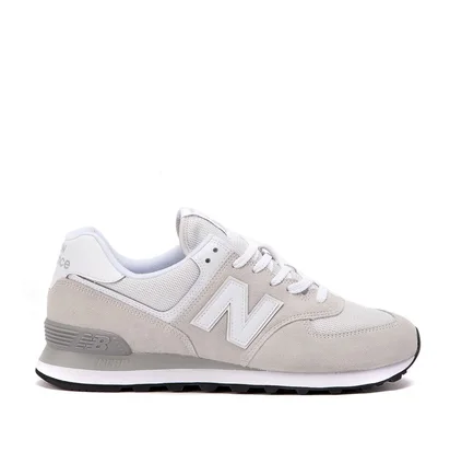 New Balance ML 574 EGW (Hellgrau)
