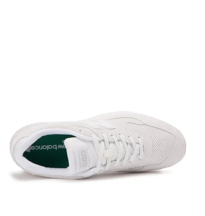 New Balance ML 840 AD 'Arctic Fox' (Weiß)