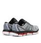 New Balance Rubix (Grau / Rot)