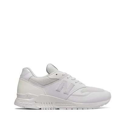 New Balance WL 840 PW (Weiß)