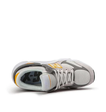 New Balance WSX90 RPB (Weiß / Grau)