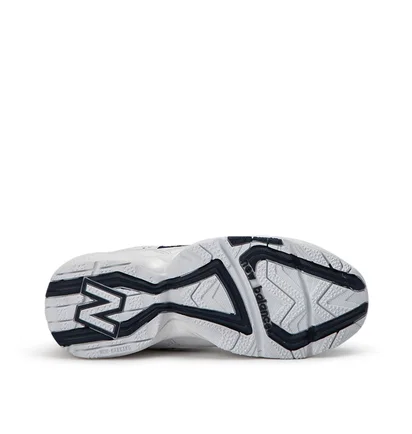 New Balance WX608 WT (Weiß)