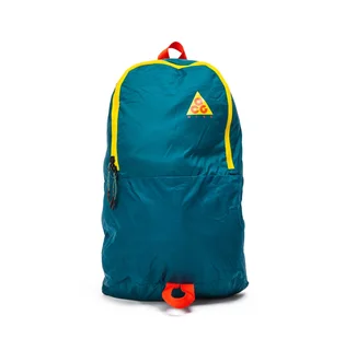 Nike ACG Packable Backpack (Türkis / Rot)